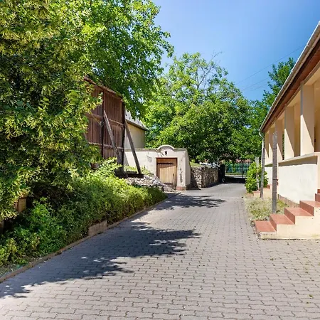 Novák Ház Panzió