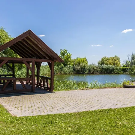 Bed & Breakfast Novak Haz Csakvar
