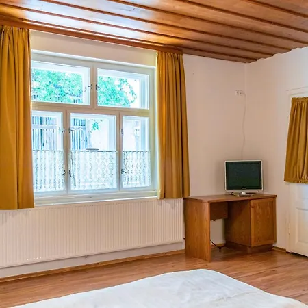 Bed & Breakfast Novak Haz Csakvar