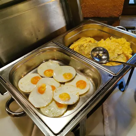 Novak Haz Bed & Breakfast Csakvar
