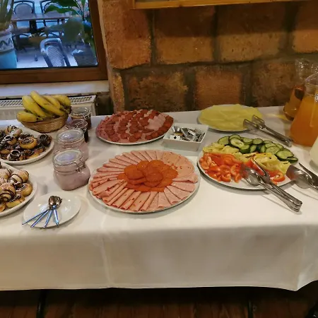 Novak Haz Bed & Breakfast *