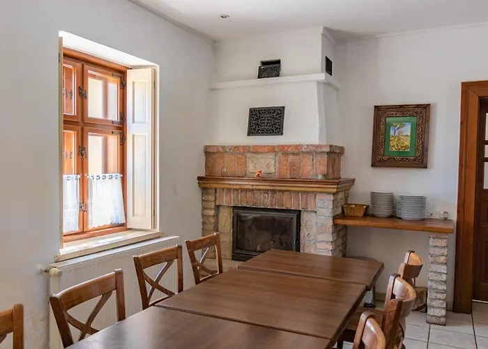 Novak Haz Отель типа 