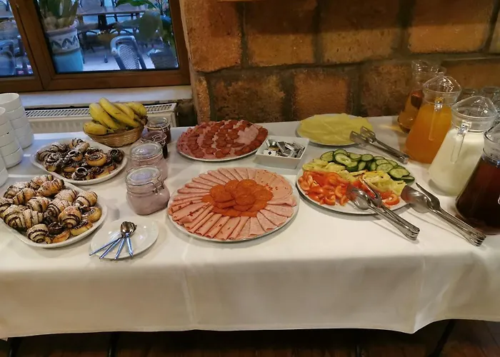 Novak Haz Отель типа 