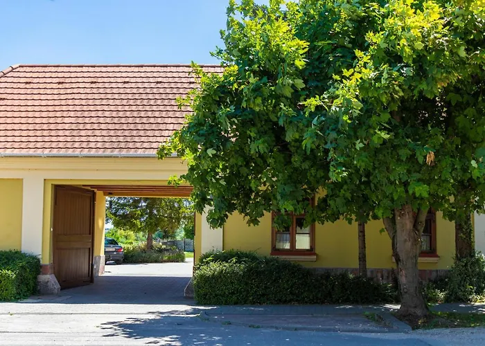 Novak Haz Отель типа 